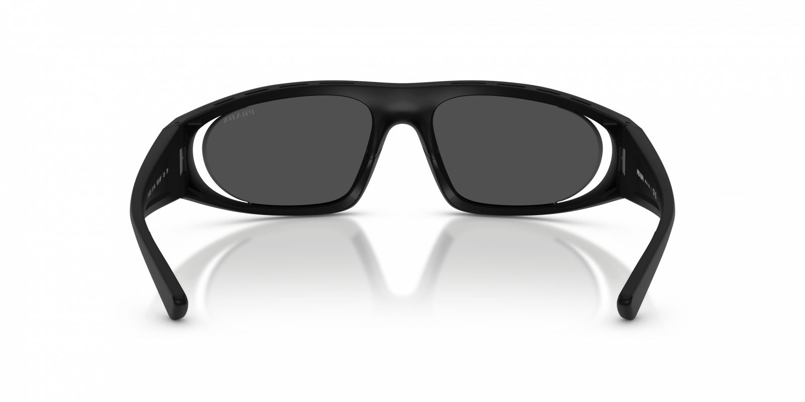 Prada Linea Rossa PS B03S 1BO06F  